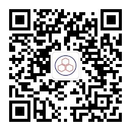 微信公众号二维码